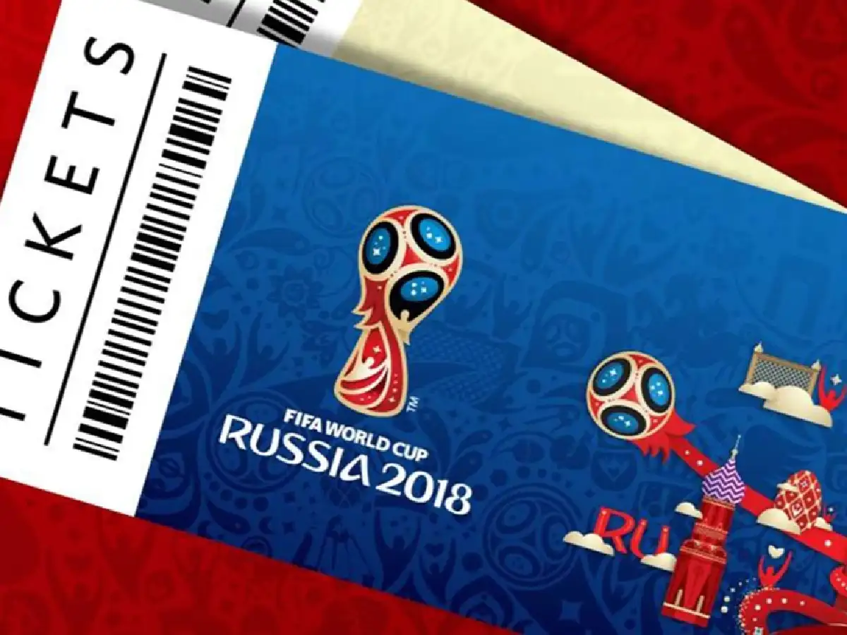 Fifa abrió la última fase de venta de entradas 