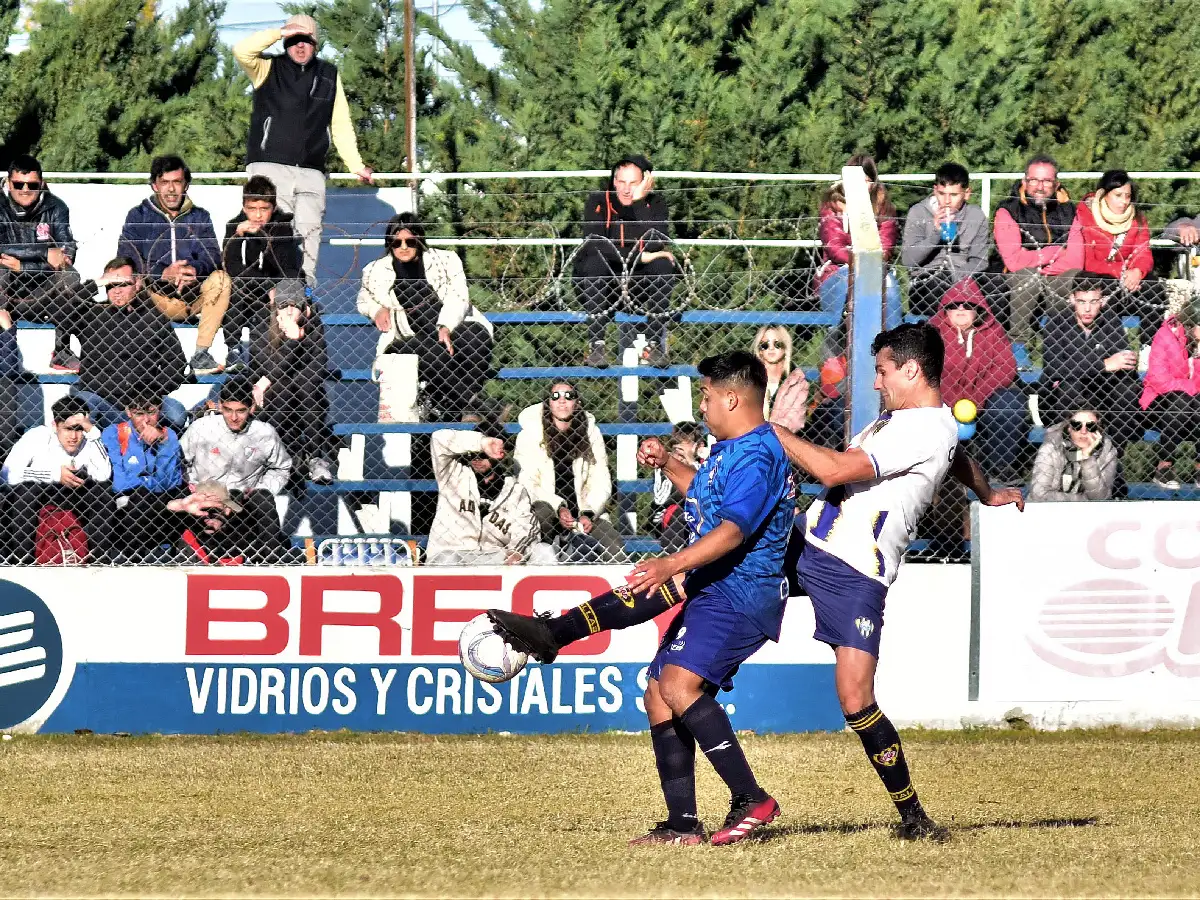 La zona Centro se jugará el viernes