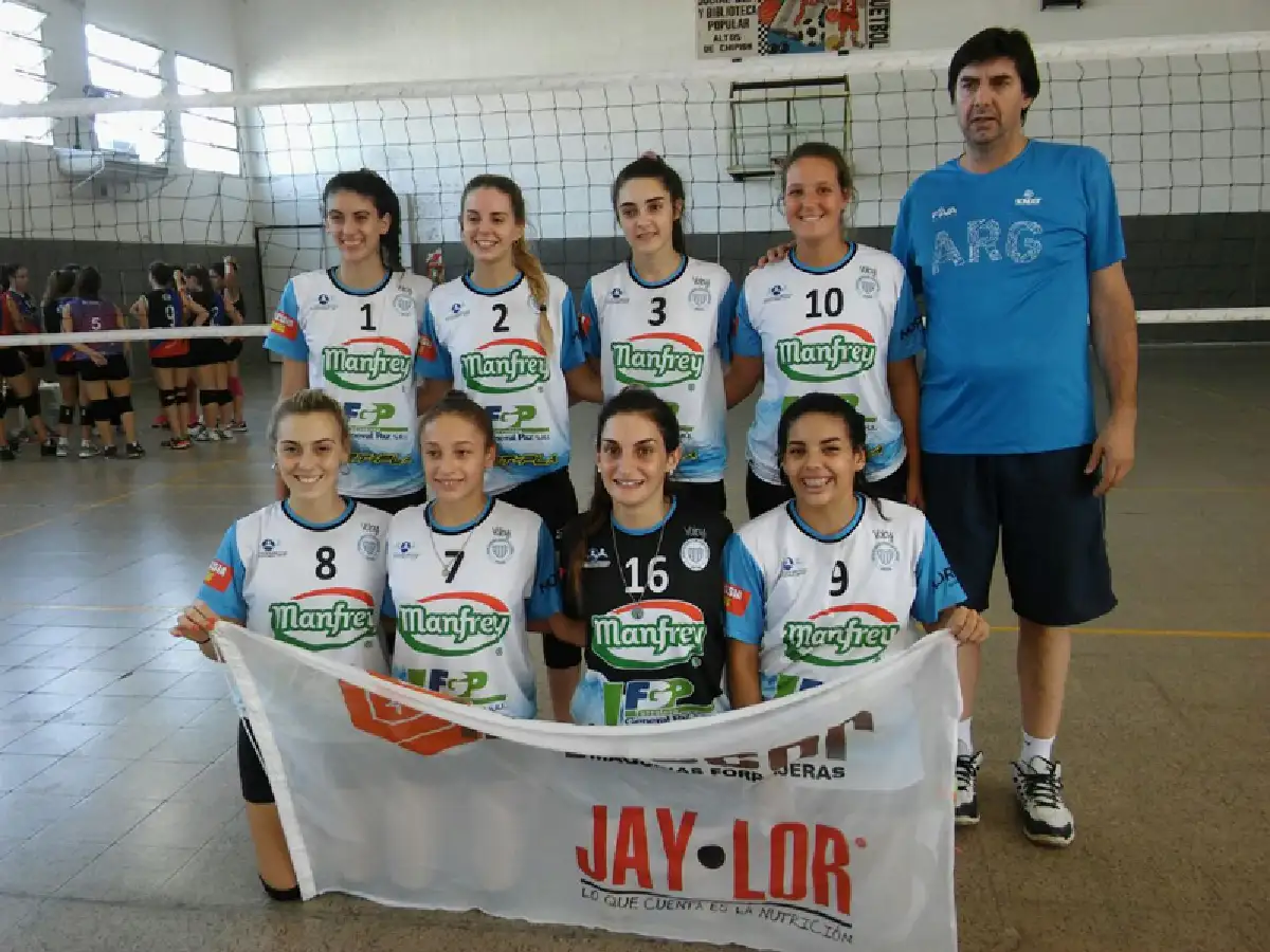 Ganaron en primera
