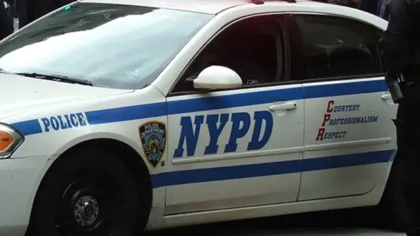 Tiroteo en Nueva York