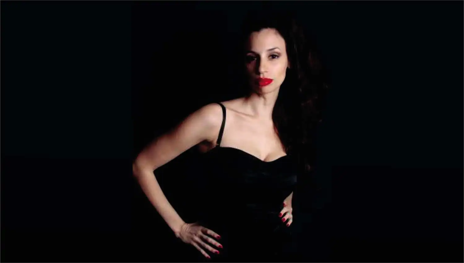 Ana Fontán : “El tango me atrapó y me eligió a mi”