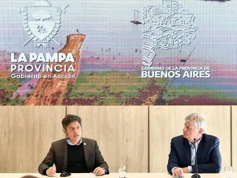 Provincias coordinan acciones ante El Niño