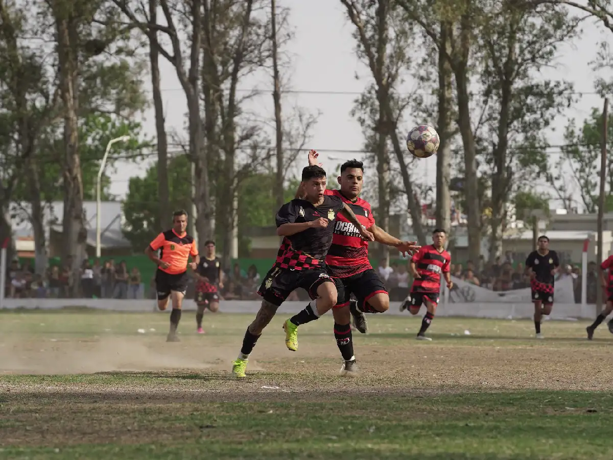 La Hidráulica y el “Defe” en otra edición del clásico