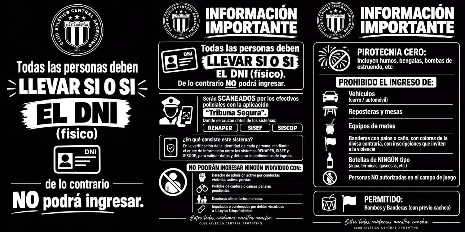 belgrano - 1