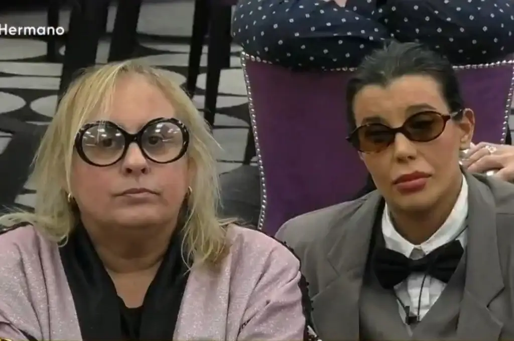 Sanciones en Gran Hermano