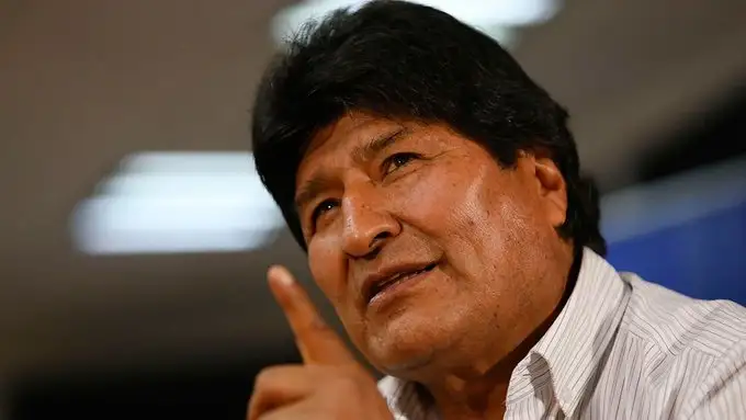 Evo puede volver a Bolivia pero deberá afrontar procesos judiciales