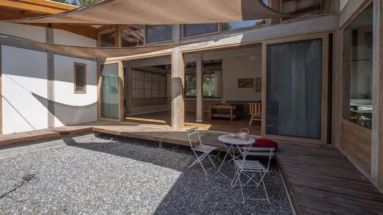 casa hanok