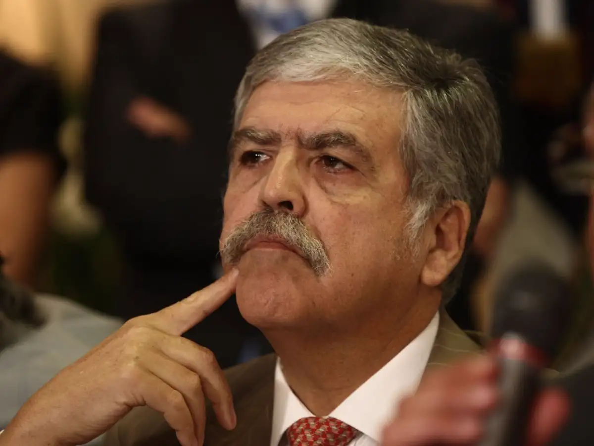 Fiscal pide a De Vido que ratifique si amenazó con mostrar supuestas cuentas del macrismo 