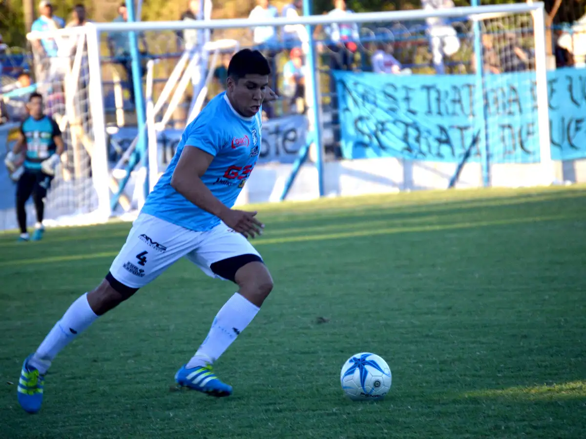 9 de Julio empató y se metió en las semifinales