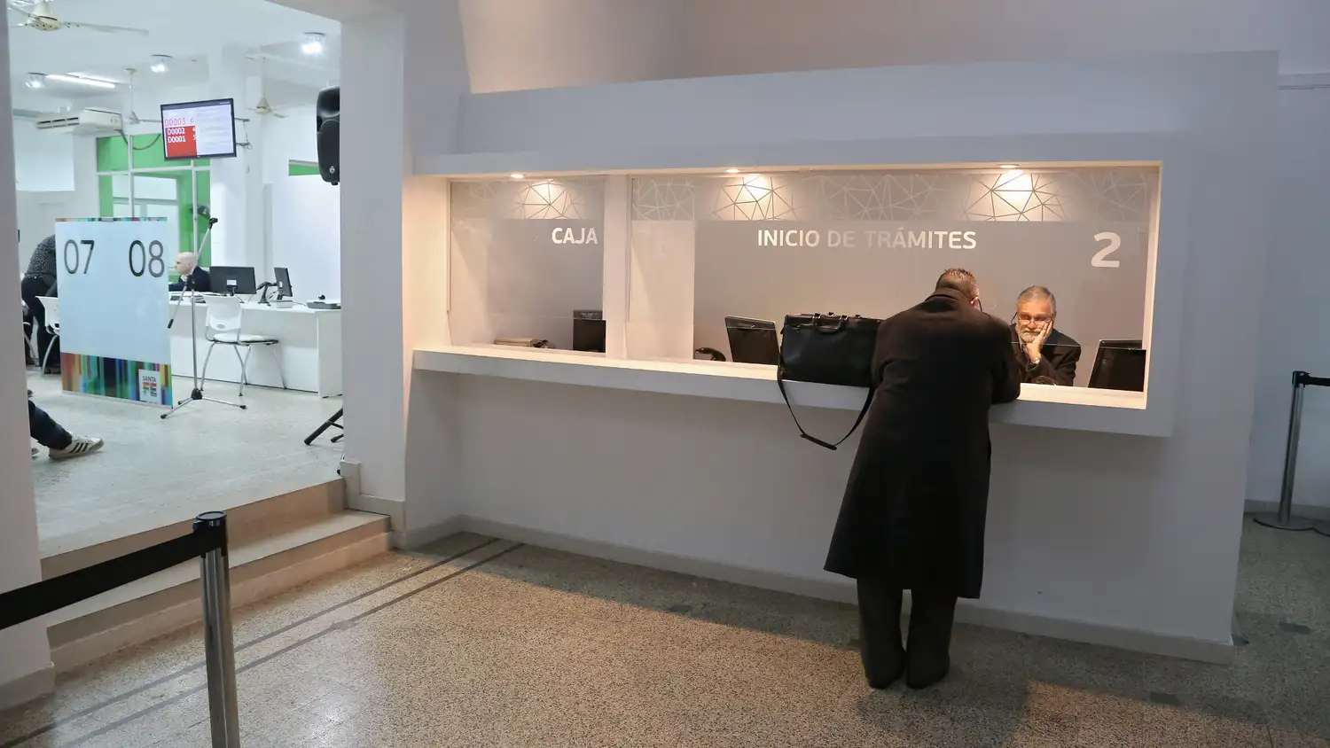 Autorizaciones para los viajes de menores de edad