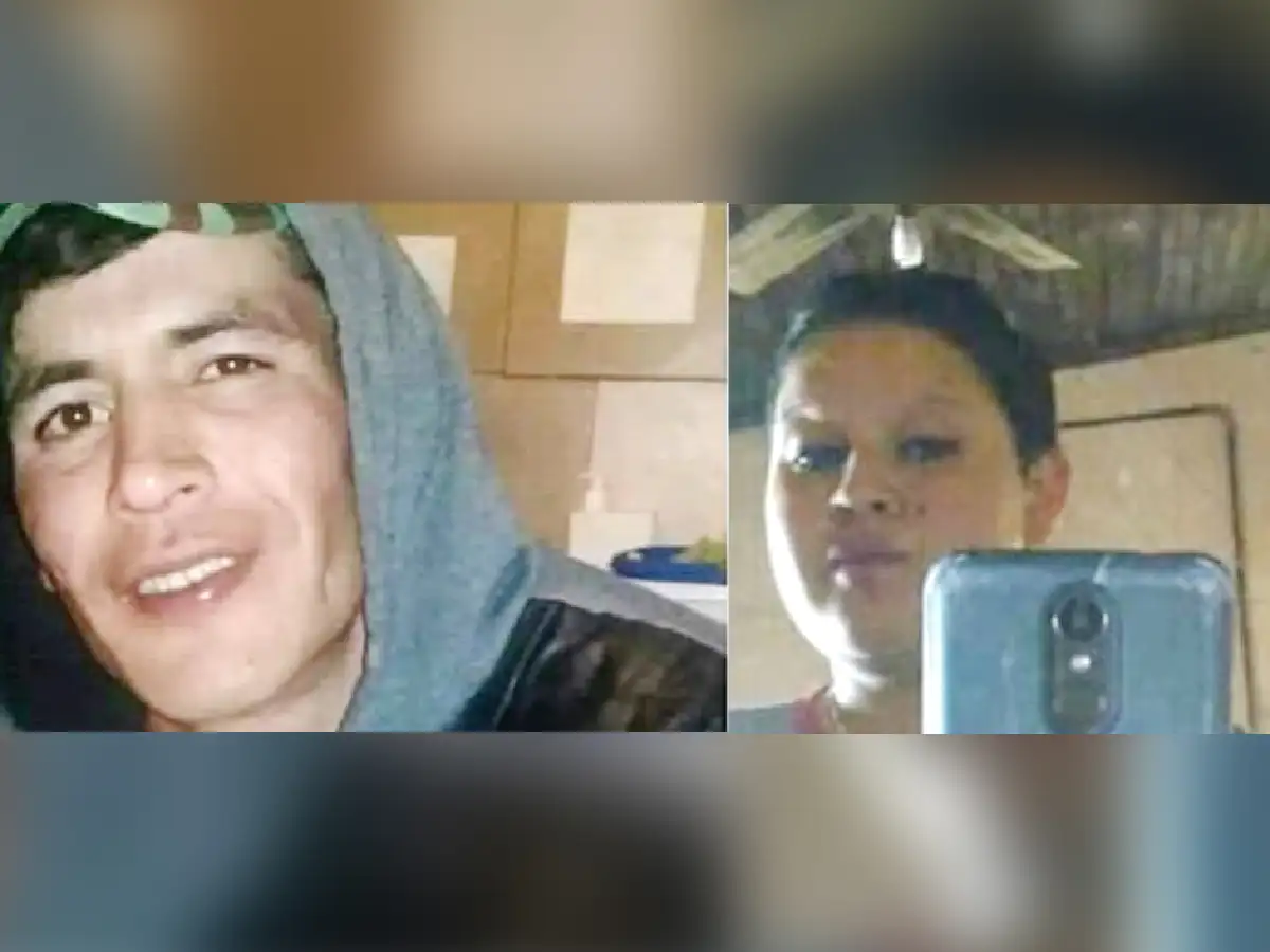 Indagan a la pareja acusada de matar a golpes a un bebé en Morteros