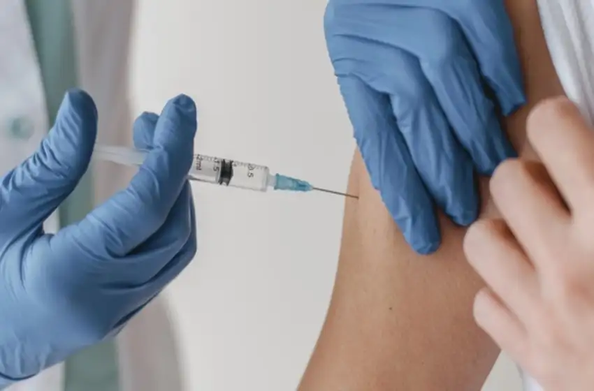 Llegaron más de 9.000 dosis de vacunas contra el coronavirus a Bahía Blanca