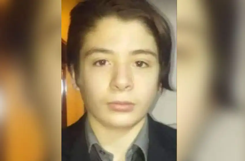 Buscan a un menor que desapareció en Mar del Plata