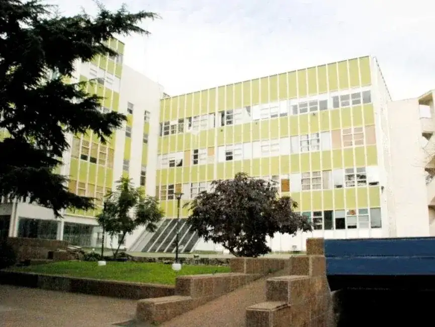 Universidad Nacional de Mar del Plata