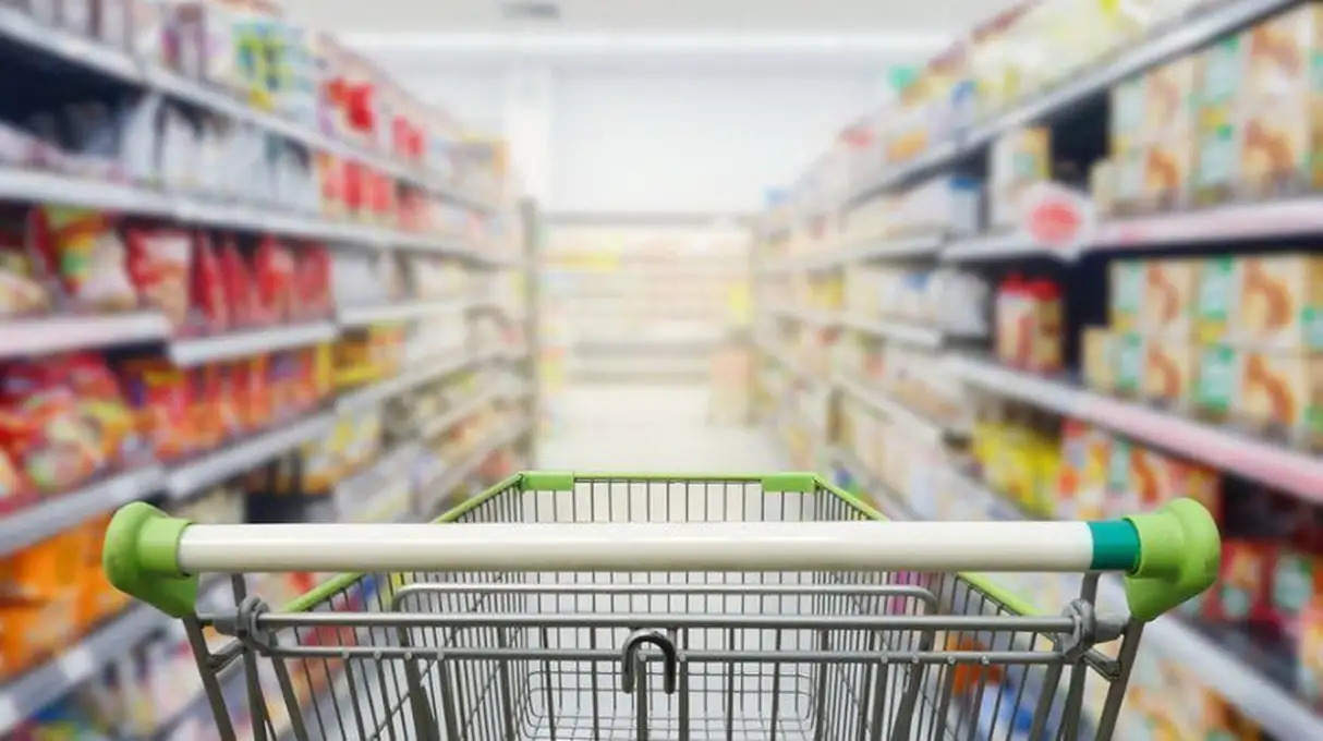 Inflación: fue del 7% en agosto y acumuló 78,5% en el último año