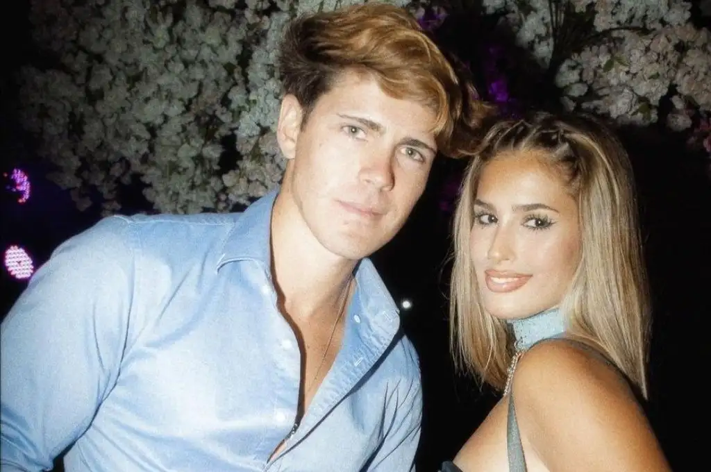 “Garcharon dos veces”, aseguró Yanina Latorre sobre Marcos Ginocchio y Julieta Poggio