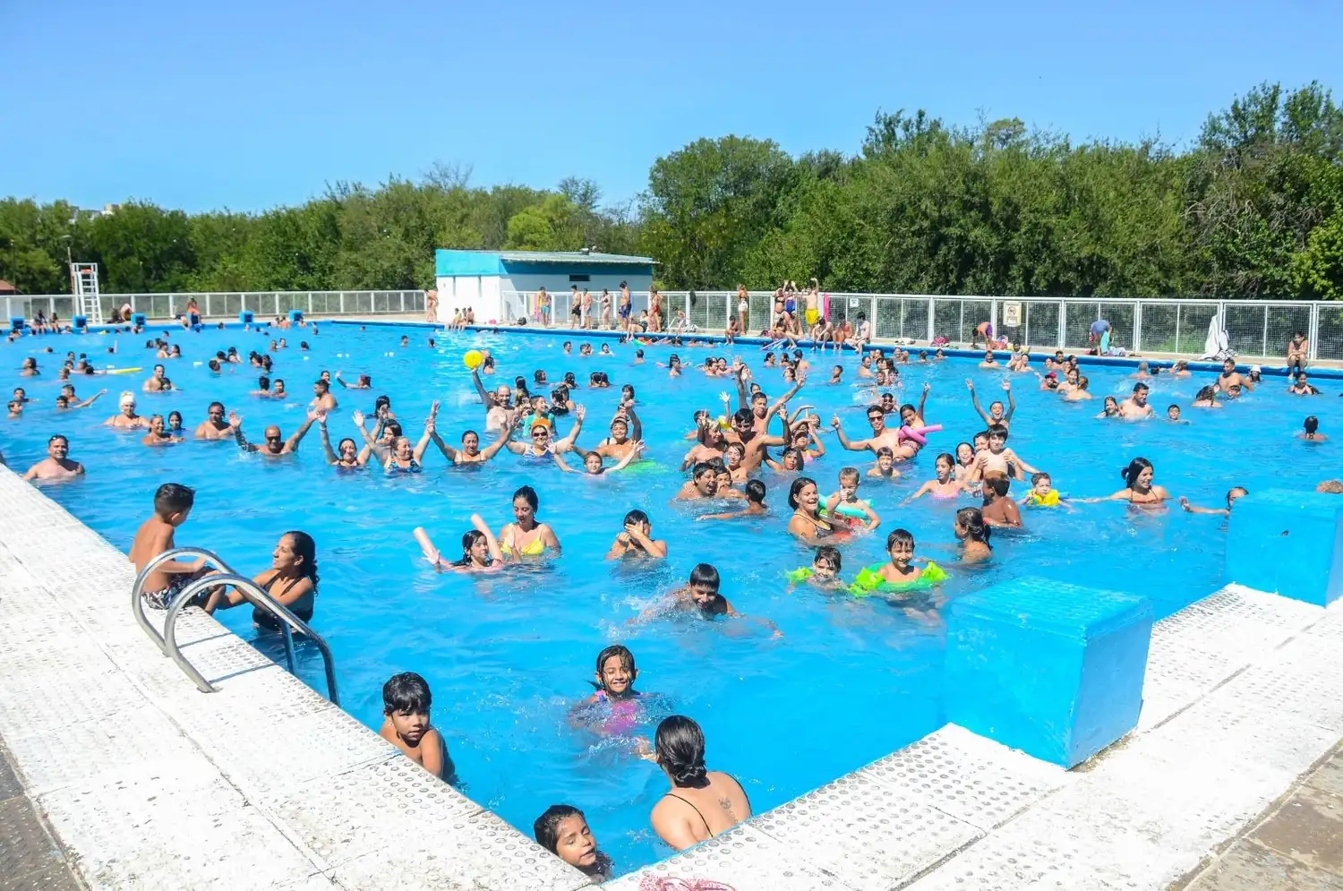 Prevenir ahogamientos
