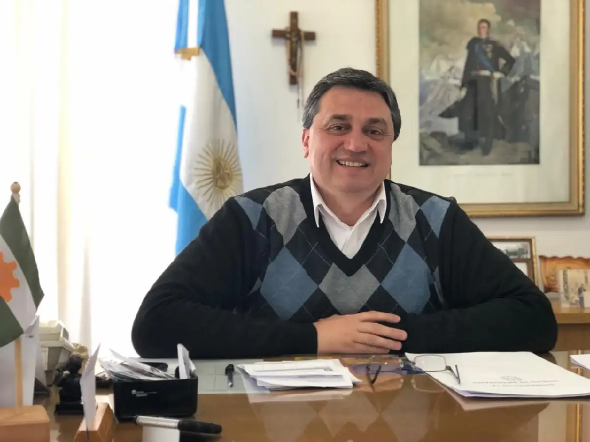 Tevez confía que el schiarettismo tendrá dos diputados 