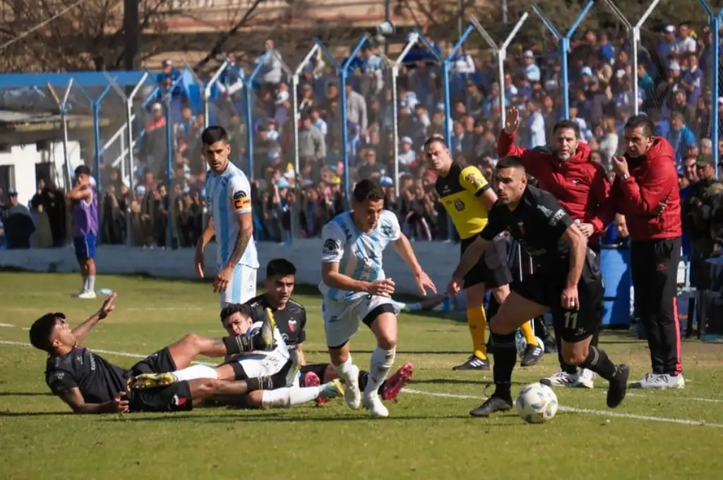 El primer cuarto de hora del complemento ni siquiera mostró al mismo Colón.