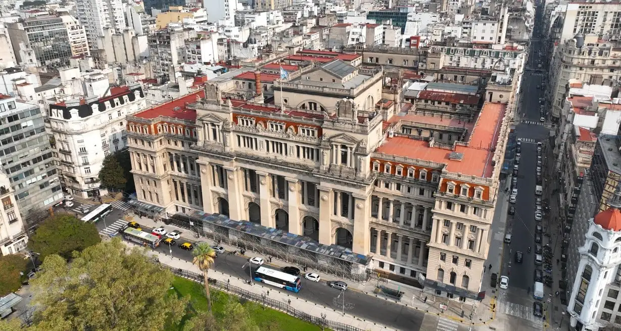Tras la presentación de un recurso de queja, el caso llegó al Máximo Tribunal que dejó sin efecto la sentencia del tribunal entrerriano. Foto: Fernando Nicola