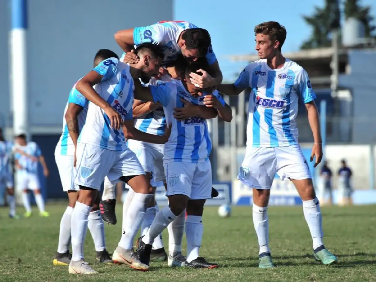 Sportivo mantuvo la diferencia