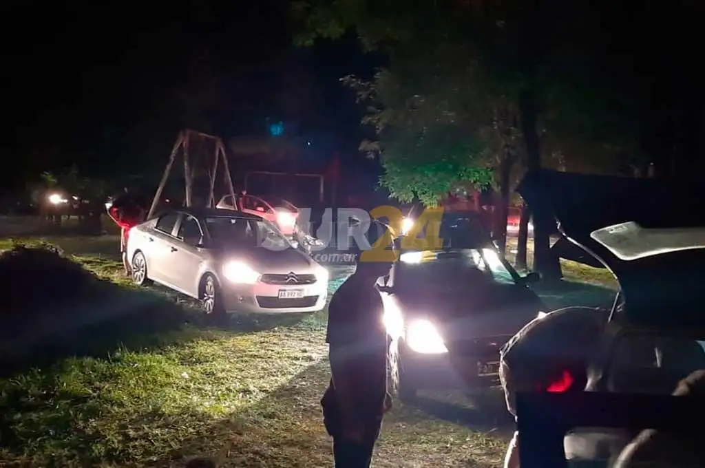 Coronavirus en Santa Fe: ¿De cuánto serían las multas por una fiesta clandestina?
