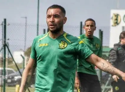 “Llegó en el momento justo”