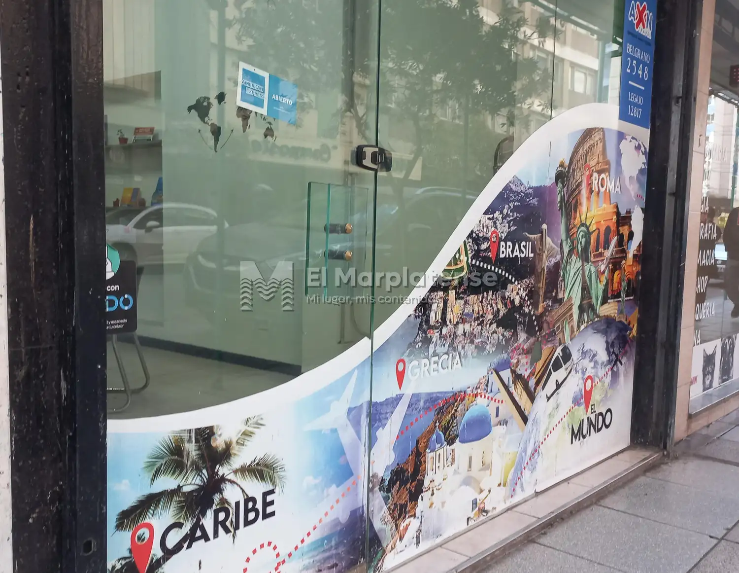 El Travel Sale permanecerá activo hasta el 1 de septiembre.
