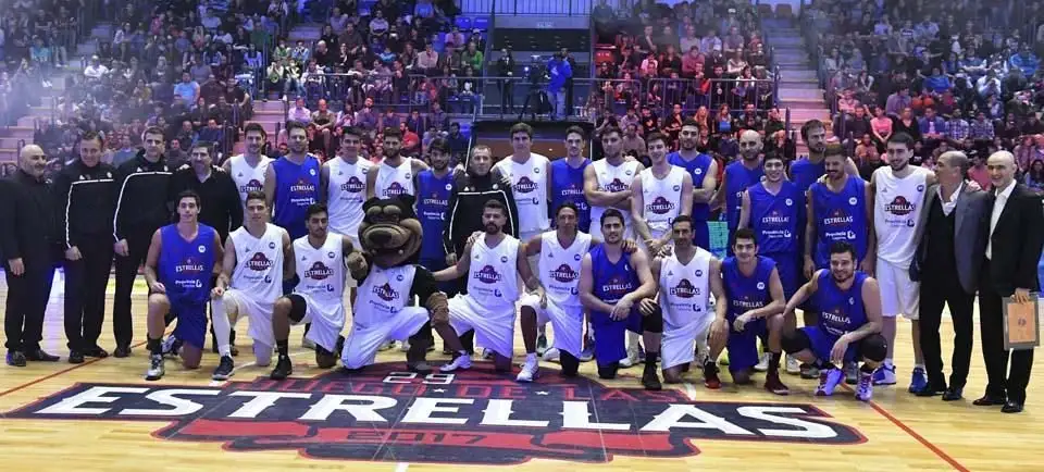 Los lujos de Garino y Campazzo decoraron el Juego de las Estrellas