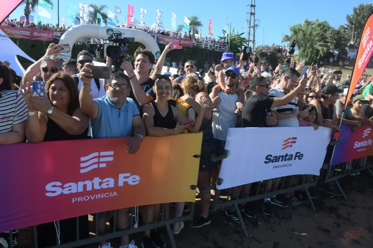 turismo en santa fe - 2