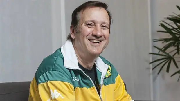 Walter Perazzo: “Debemos dar vuelta la página porque dependemos de nosotros”