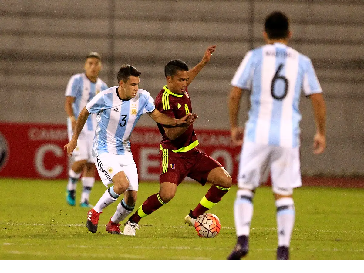 Clasificación y empate