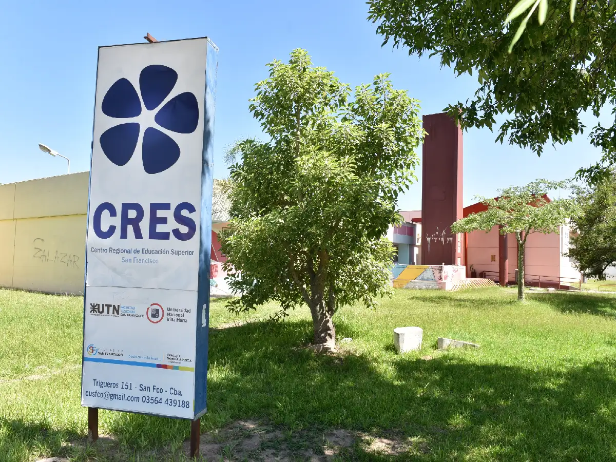 Cres: comenzó a dictarse el Diplomado en Gestión  del Comercio Automotor