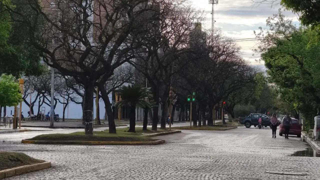 Lunes feriado con lluvia: cómo seguirá el tiempo en San Francisco