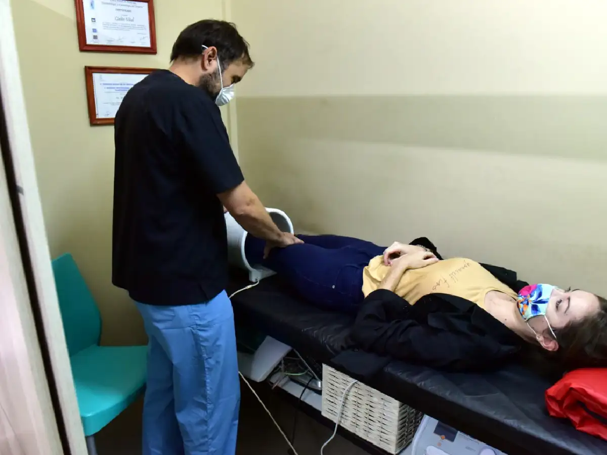 Los protocolos impactan en  el desarrollo de las actividades     