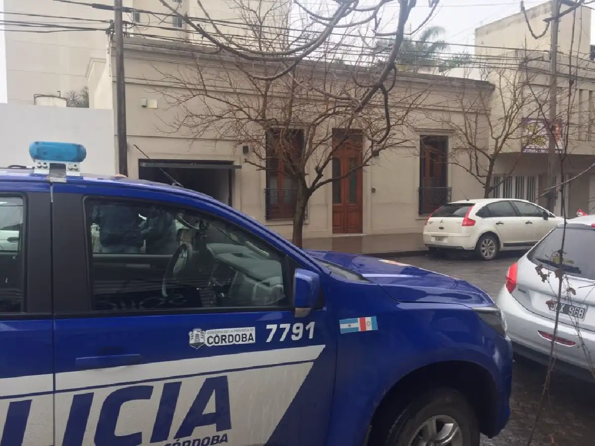 URGENTE: asaltan y reducen a una mujer en casa de barrio Catedral 