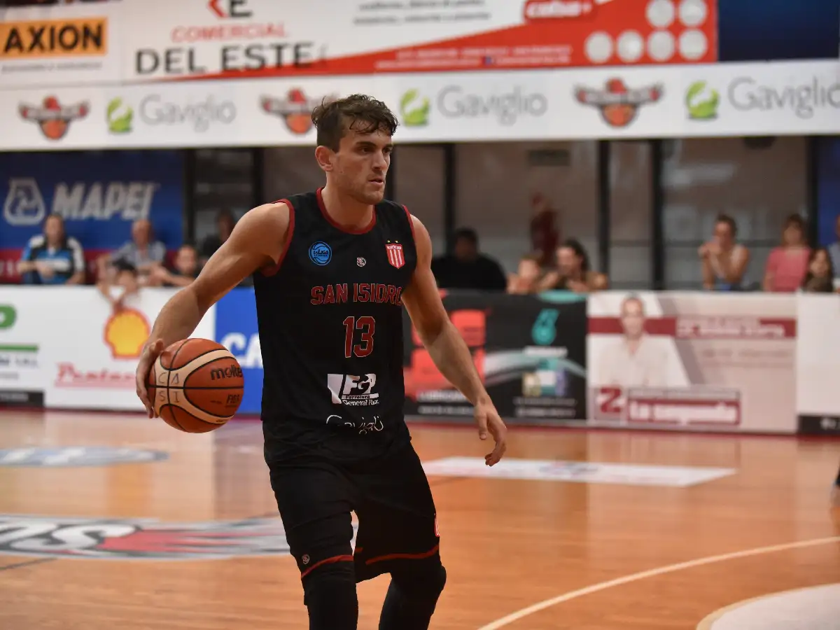 “Salta Basket es un gran equipo”