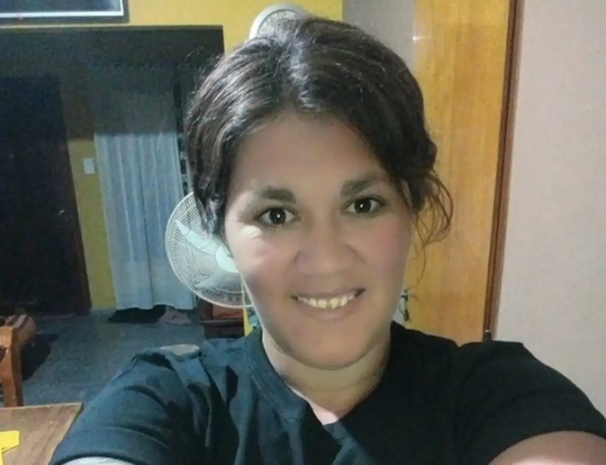 La Pampa: un boxeador mató a cuchilladas a su novia mientras dormía con sus tres hijos