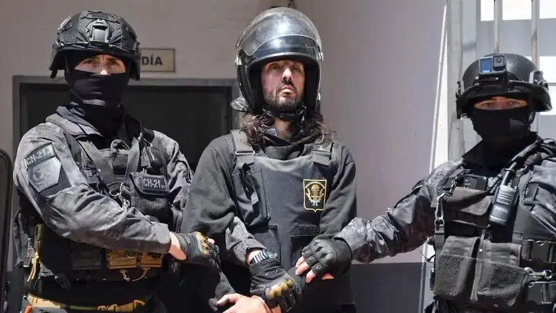 La Cámara 9na del Crimen de Córdoba juzgará a Pablo Laurta por el doble femicidio