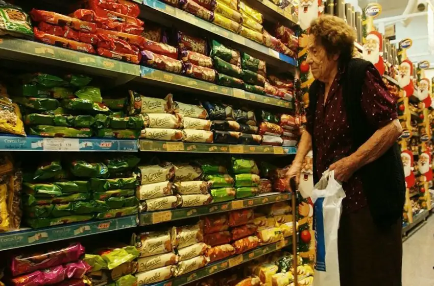 "Lunes al costo": ya son más de 60 los comercios adheridos
