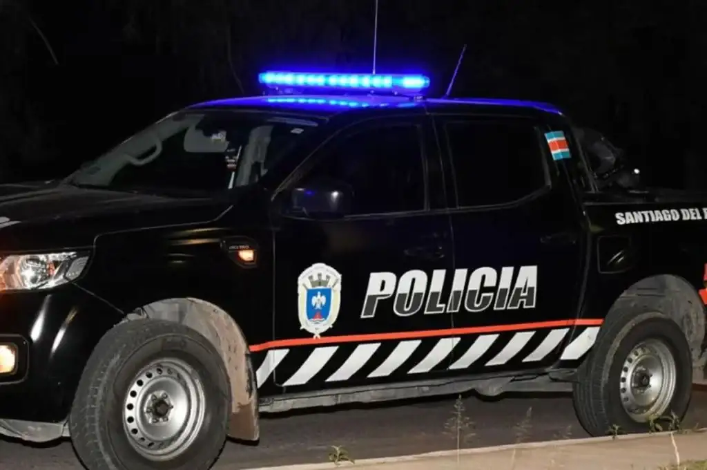 Detenido por abusar de una menor de 10 años