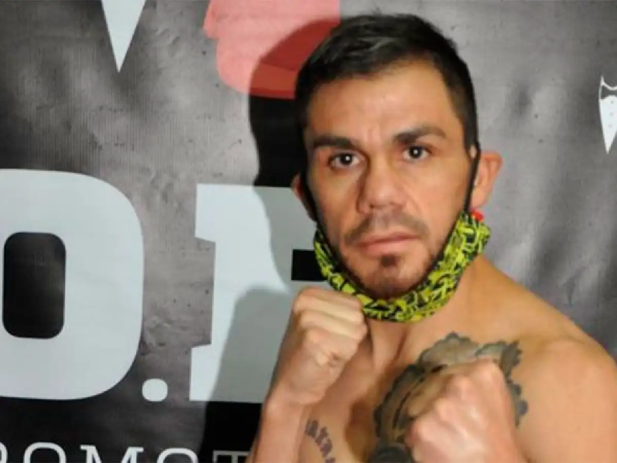 Reveco volvió con una victoria 