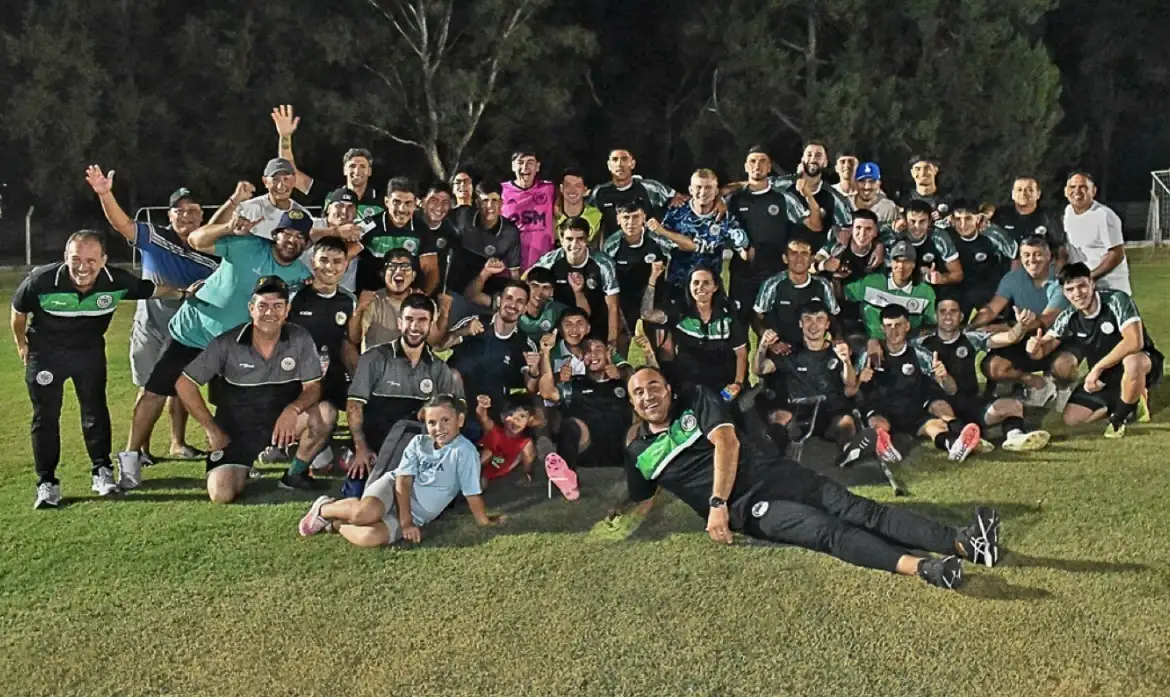 Sarmiento PSM - 3