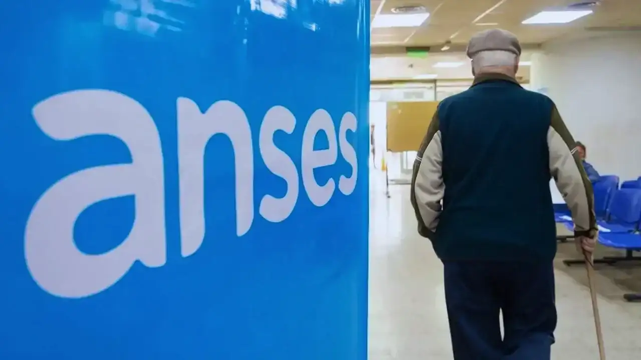La ANSES confirmó el pago del bono previsional a jubilados.