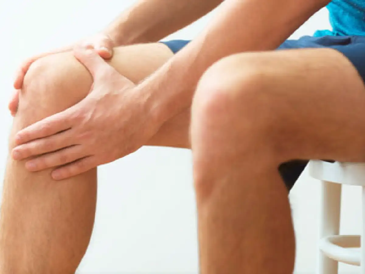 Qué es la condromalacia, la lesión que se produce por el desgaste de la rodilla