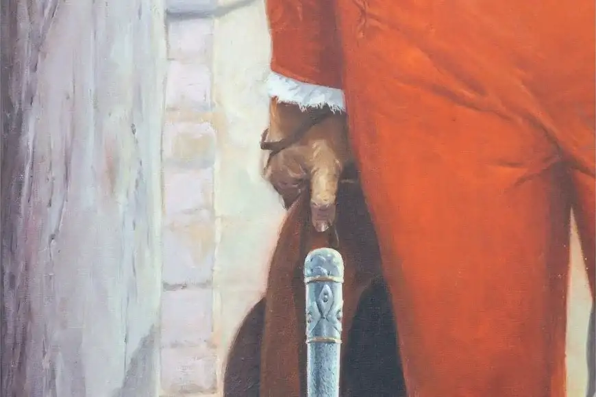 Brigadier López