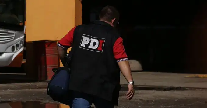 Rosario: asesinaron a un hombre a quemarropa