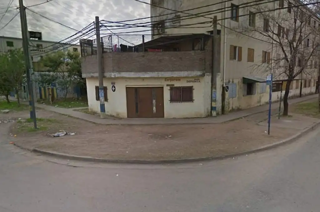 Intentaron secuestrar a una bebé en Rosario