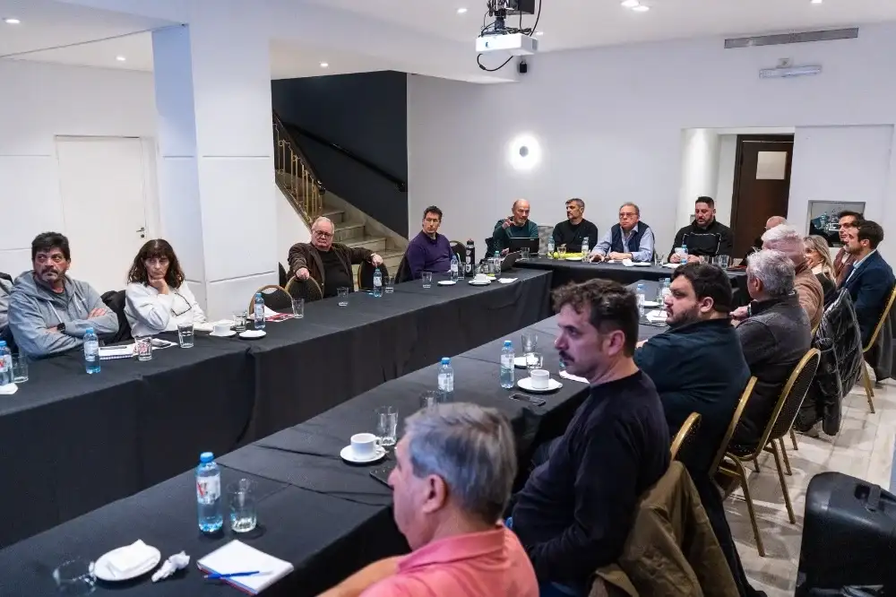 Asociación de Clubes - 2