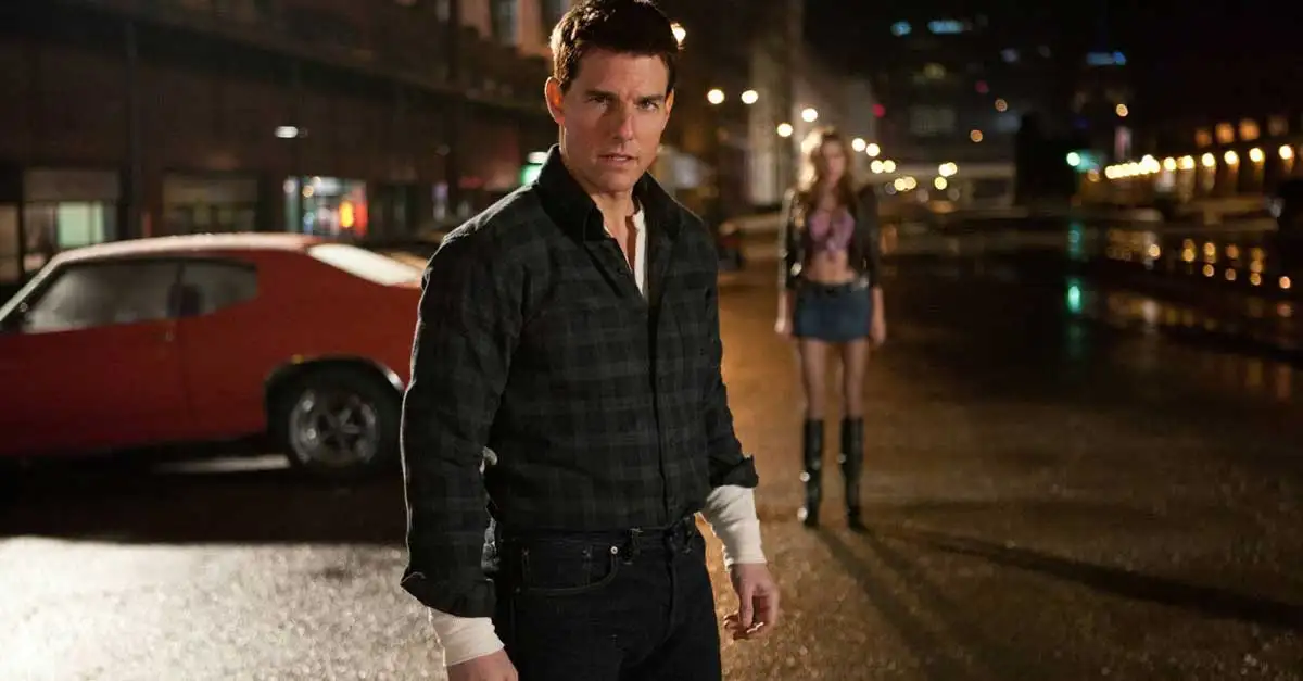 Estrenan la nueva de Tom Cruise y se viene “La Fiesta del Cine”
